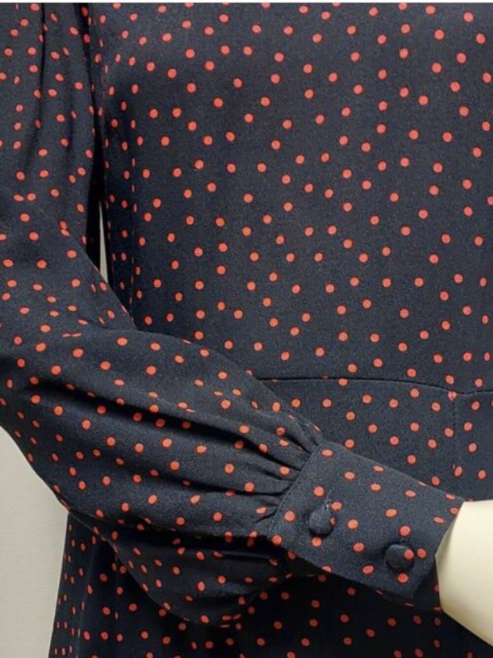 Reformation Josephine Dress. US Size 4.